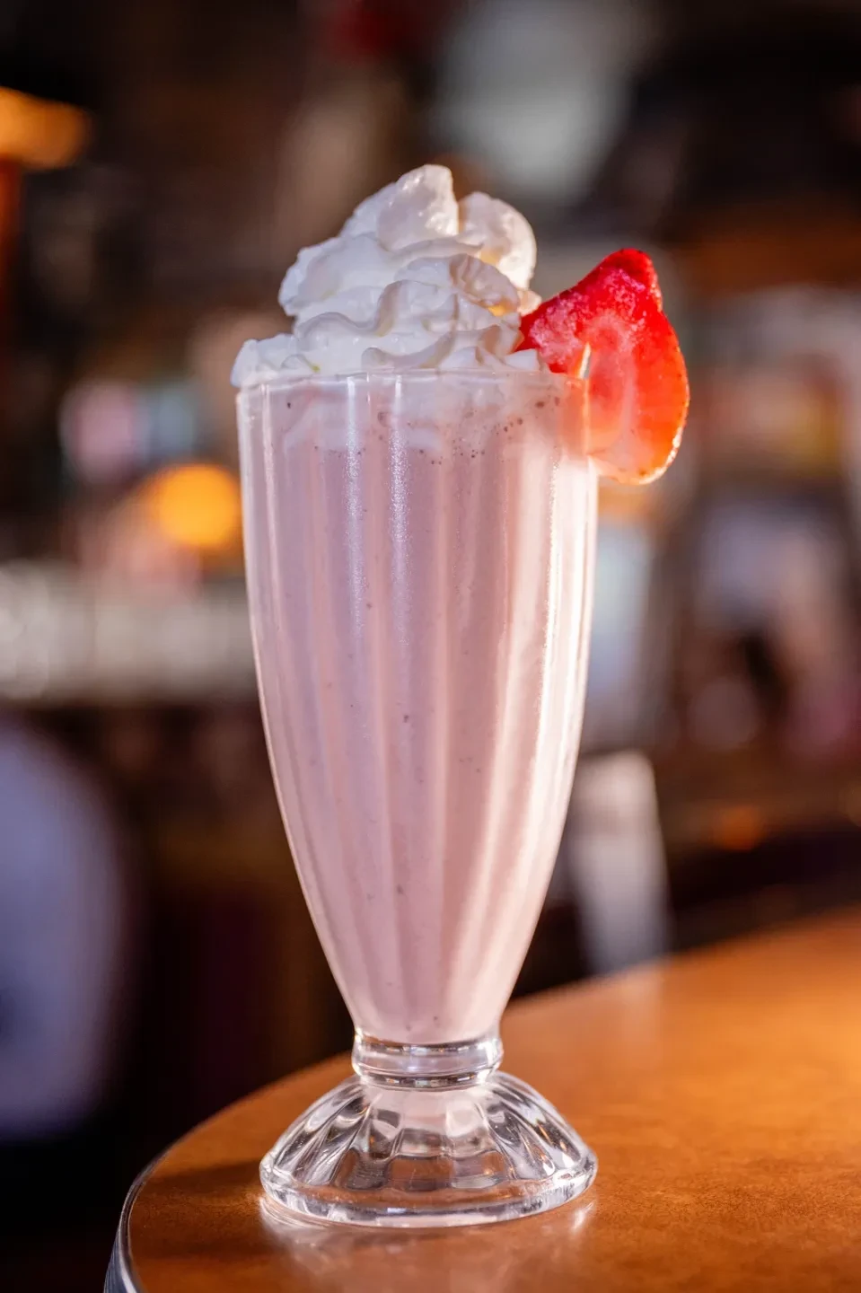 City Diner Milkshakes